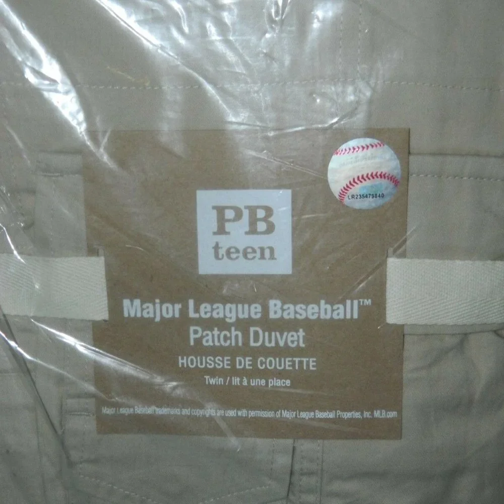 Pottery Barn Teen have up